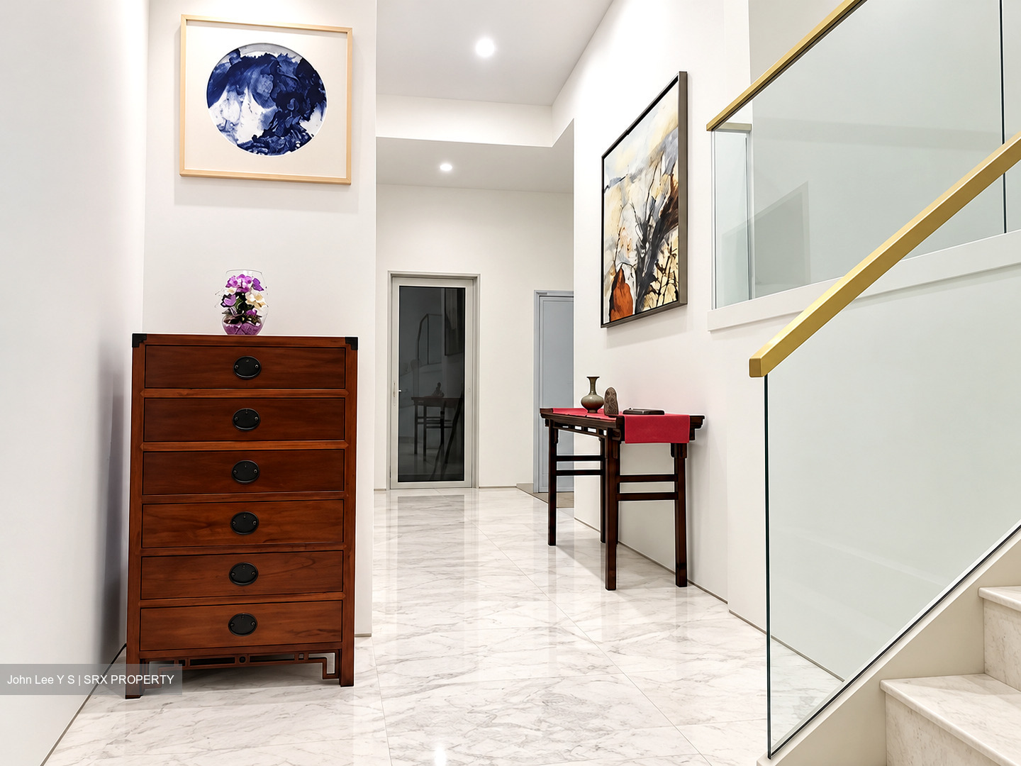 Jalan Lim Tai See (D10), Terrace #639488901